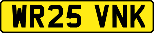 WR25VNK