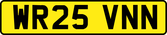 WR25VNN