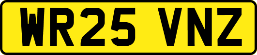 WR25VNZ