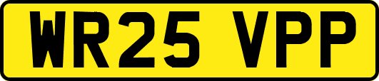 WR25VPP