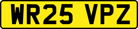 WR25VPZ