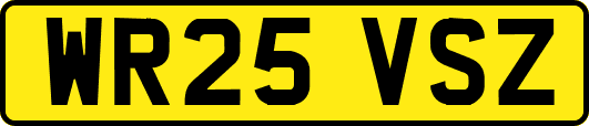 WR25VSZ