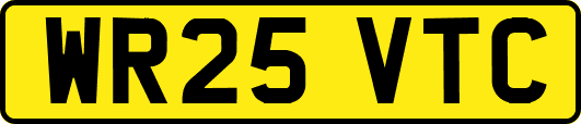 WR25VTC