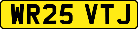 WR25VTJ
