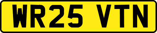 WR25VTN