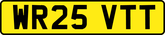 WR25VTT