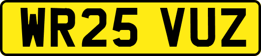 WR25VUZ