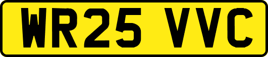 WR25VVC