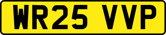 WR25VVP