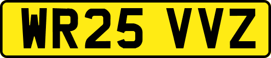 WR25VVZ