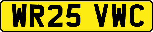 WR25VWC