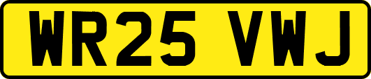 WR25VWJ