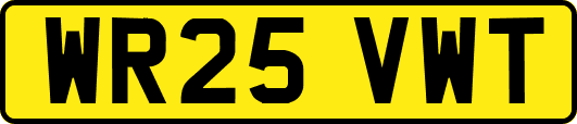 WR25VWT