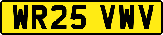 WR25VWV