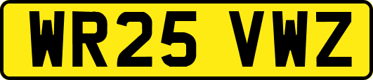 WR25VWZ