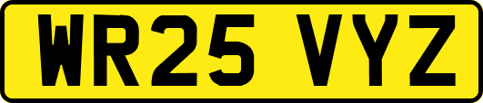 WR25VYZ