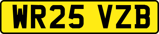 WR25VZB