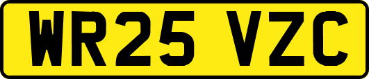 WR25VZC