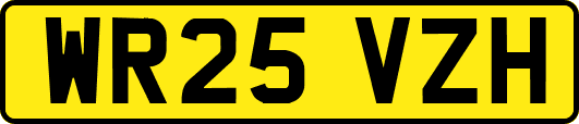 WR25VZH