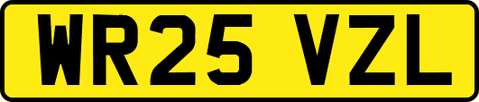WR25VZL