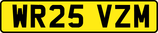 WR25VZM