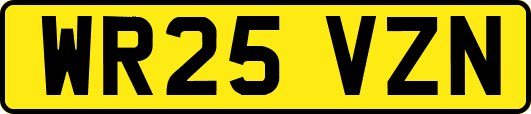 WR25VZN