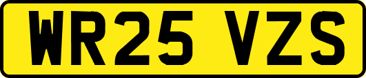 WR25VZS