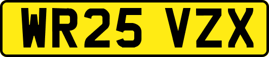 WR25VZX