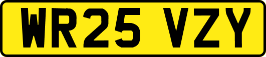 WR25VZY