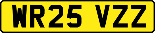 WR25VZZ