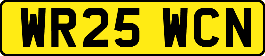 WR25WCN