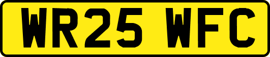 WR25WFC