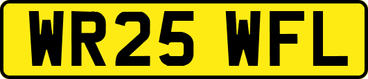 WR25WFL