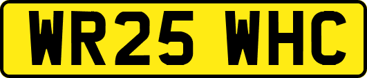WR25WHC