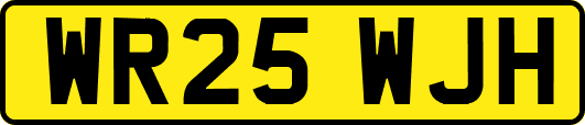 WR25WJH