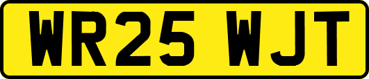 WR25WJT