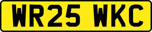 WR25WKC