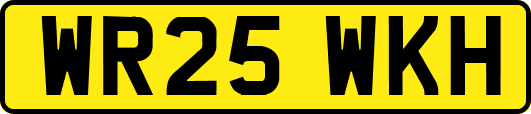 WR25WKH