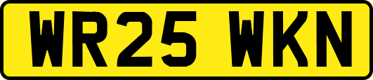 WR25WKN