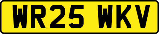 WR25WKV