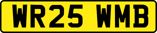 WR25WMB