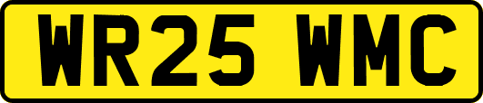 WR25WMC