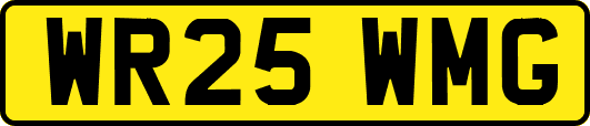 WR25WMG