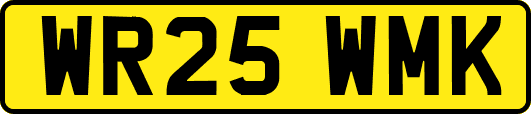 WR25WMK