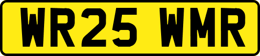 WR25WMR
