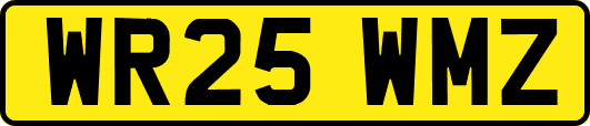 WR25WMZ