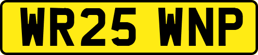 WR25WNP
