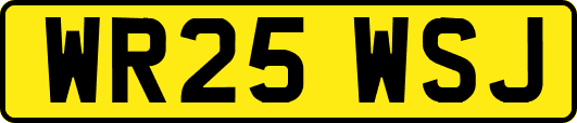 WR25WSJ