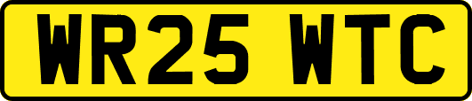WR25WTC