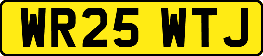 WR25WTJ